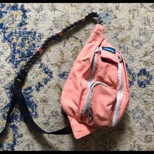 Mini Kavu Rope Sling bag